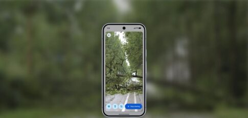 Tech News 7 you can now share live video with