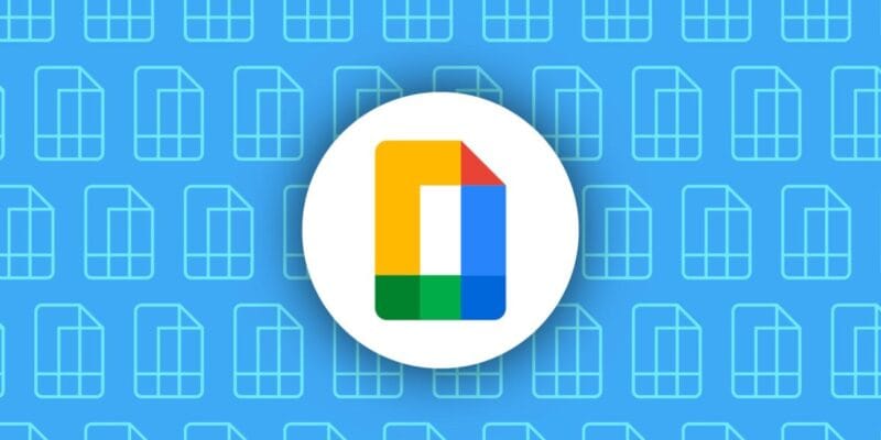 google docs for android rolls out material