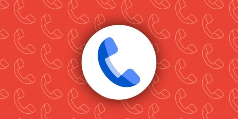 Google Phone app starts rolling out ‘Keep portrait mode’ setting 9 google phone app starts rolling out keep