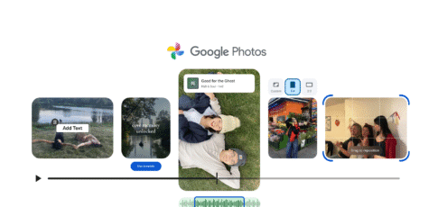 Tech News 1 google photos new video editor makes it