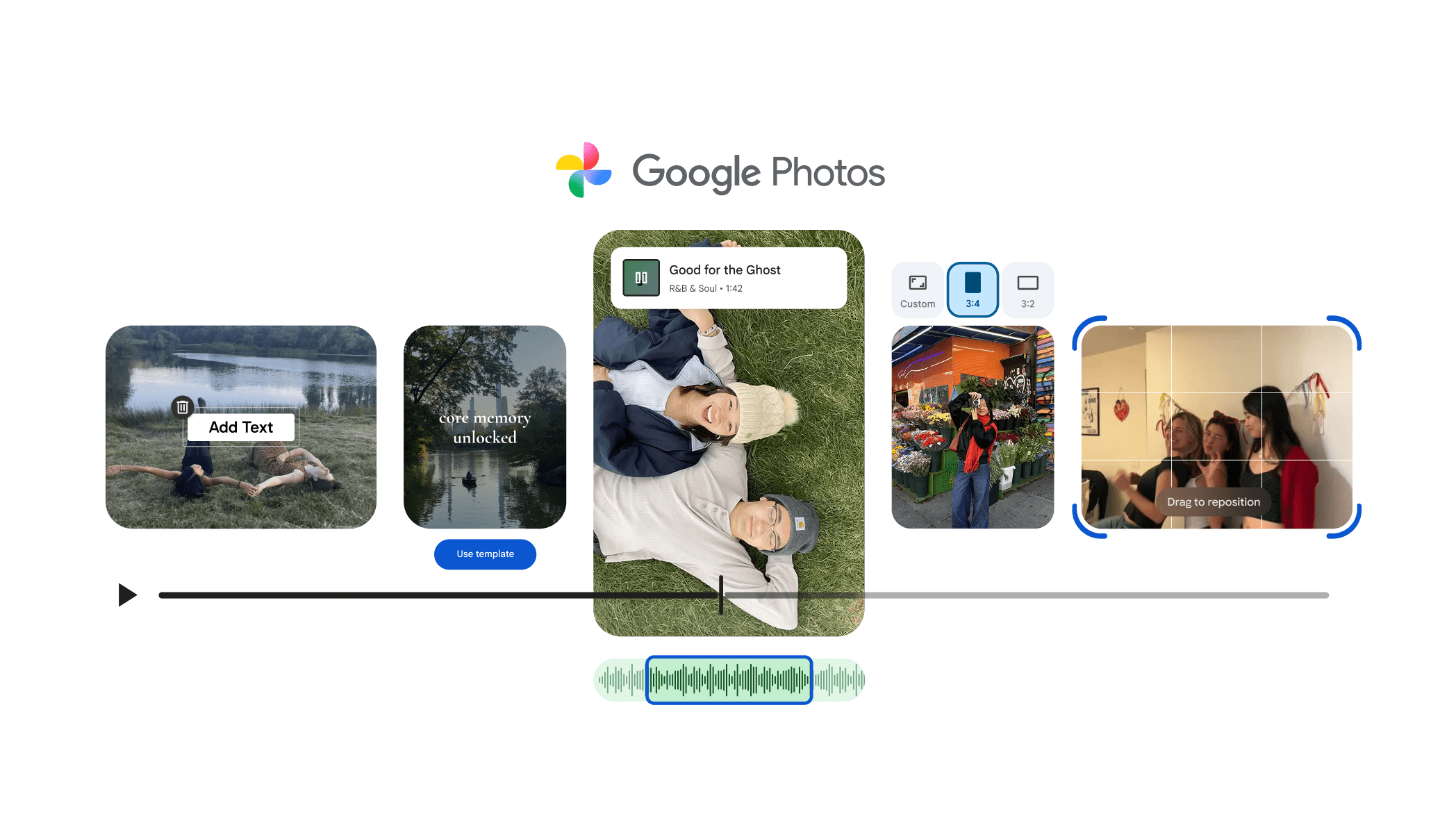 google photos new video editor makes it