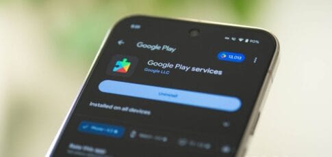 what s new in android s december