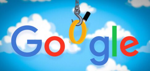 Tech News 9 google lobs lawsuit at search result scraping