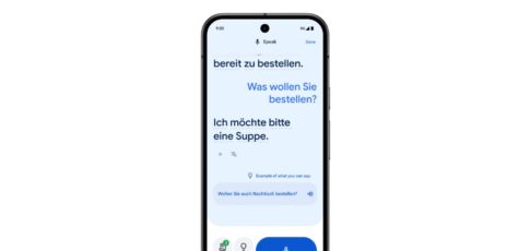 Tech News 8 google translate brings real-time speech translations to