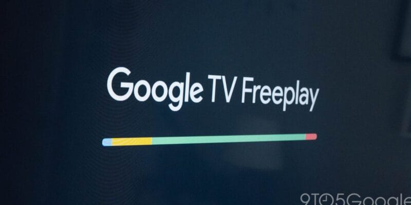 Google TV Freeplay now has over 250 free channels, including more local news 11 google tv freeplay now has over 250