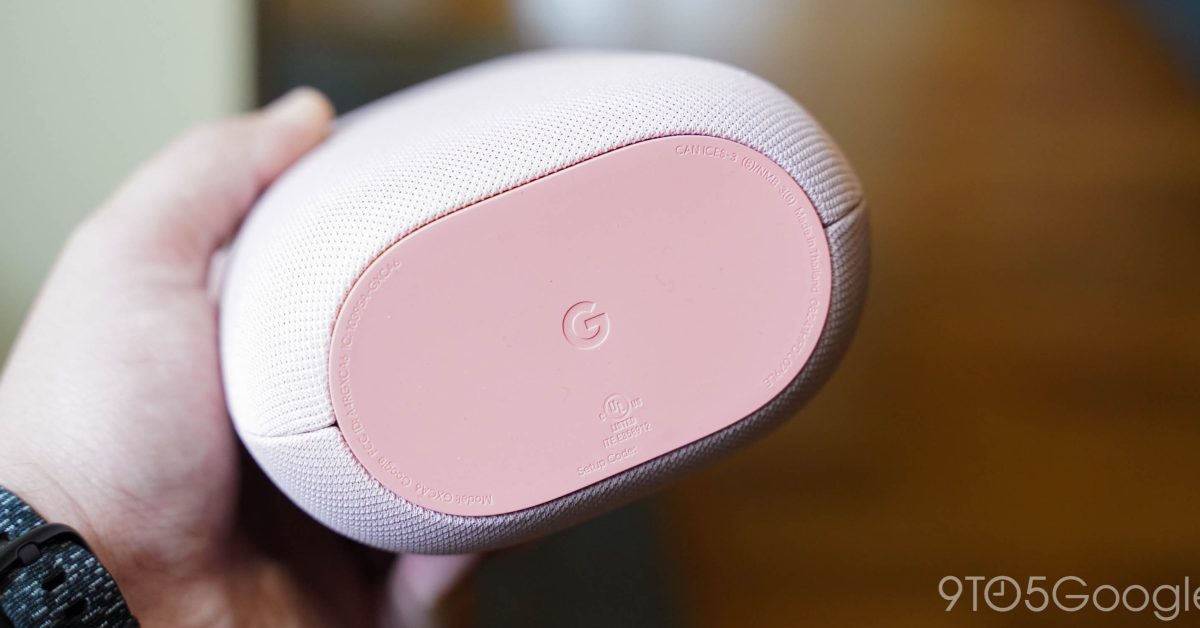 google says gemini for home is now