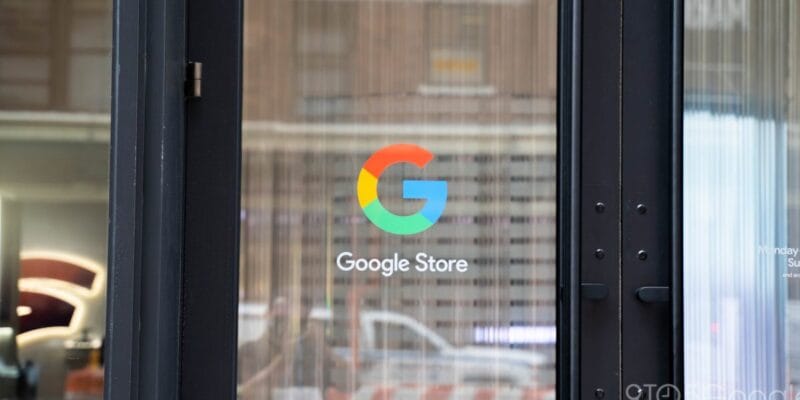 Fourth Google Store opening of 2025 happening this Friday 20 fourth google store opening of 2025 happening