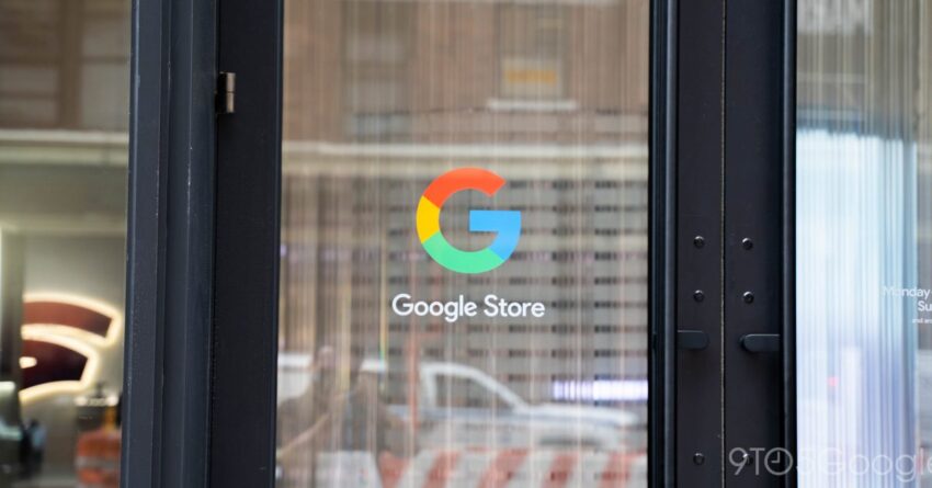 fourth google store opening of 2025 happening
