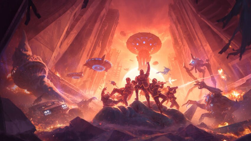 helldivers 2 s new slim version saves