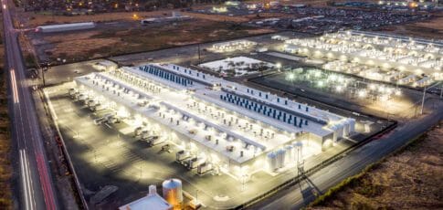 data centers in oregon might be helping