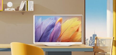 Tech News 8 hisense d cotv is an artsy tv