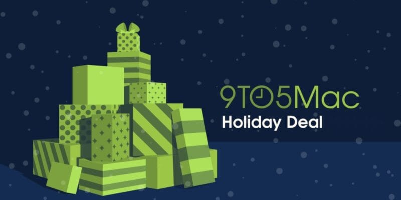 Holiday Deal Hub: Exclusive offers on Apple gear accessories, chargers, tech essentials, cloud storage, more 13 holiday deal hub exclusive offers on apple