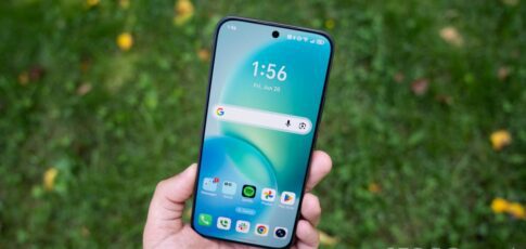 Tech News 10 the smartphone market is expected to shrink