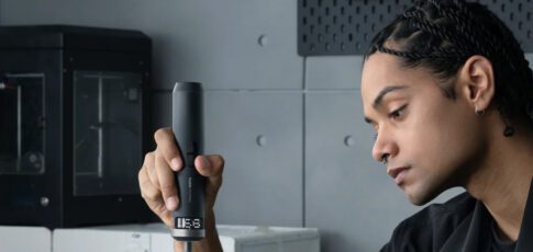 Tech News 8 hoto s new pixeldrive electric screwdriver is