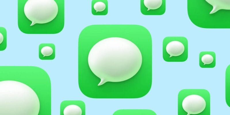 Apple may have accidentally made it almost impossible for governments to ban iMessage 18 apple may have accidentally made it almost