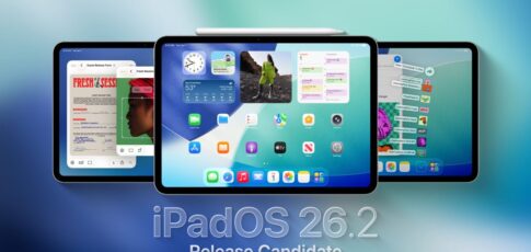 Tech News 6 ipados 26 2 rc and more now