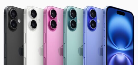 report iphone 16 tops q3 2025 sales