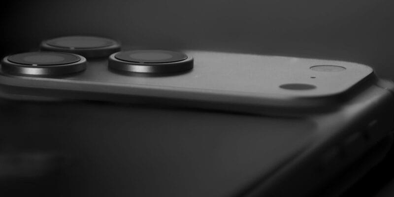 iphone 18 pro camera sensors look set