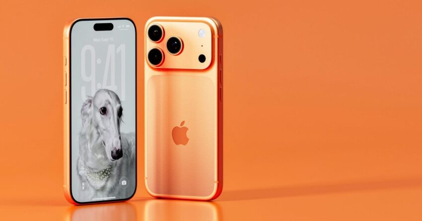 iphone sales predicted to fall next year