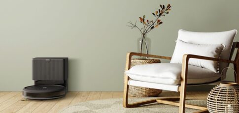 Tech News 1 irobot has filed for bankruptcy - here