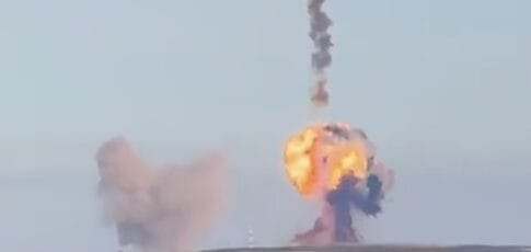 Tech News 3 the missile meant to strike fear in