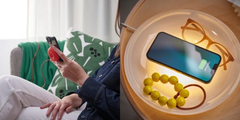 IKEA’s neat new Qi2 wireless chargers are ready for Pixel 10 starting at just $10 5 ikea s neat new qi2 wireless chargers