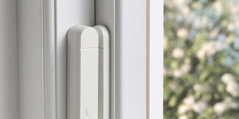 some of ikea s matter-compatible smart devices