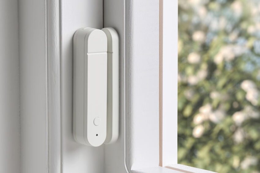 some of ikea s matter-compatible smart devices