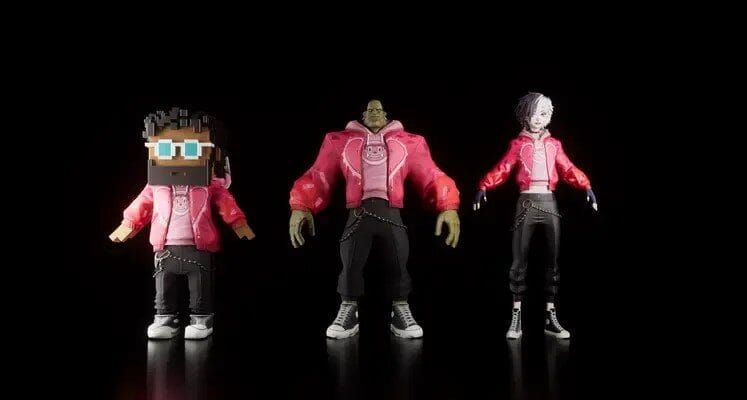 Netflix acquires gaming avatar maker Ready Player Me 11 netflix acquires gaming avatar maker ready player