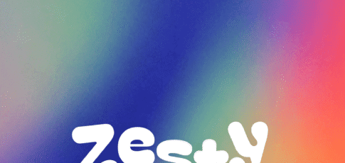 doordash rolls out zesty an ai social