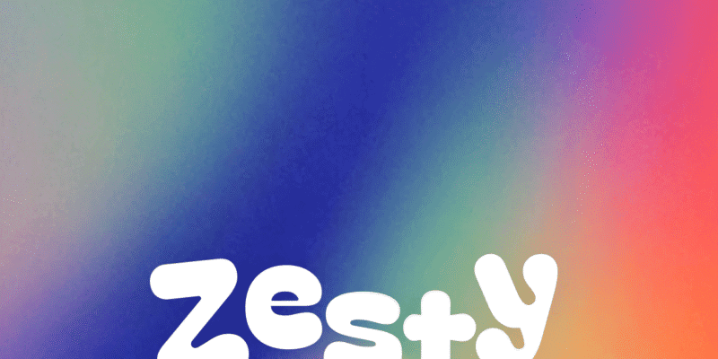 doordash rolls out zesty an ai social