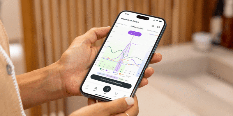 fertility startup inito wants to use ai-designed
