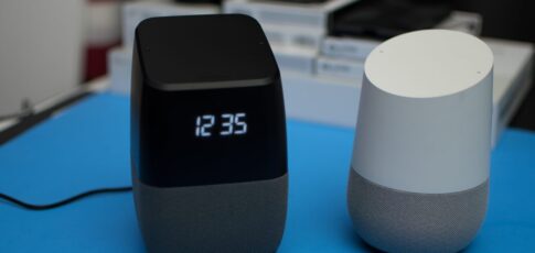 Tech News 10 gemini for home update already working on