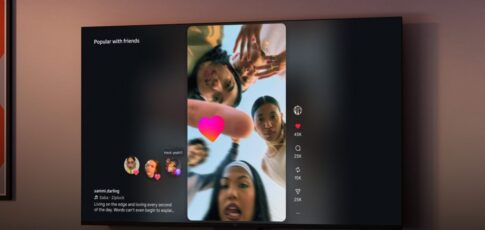 instagram launches new tv app for reels