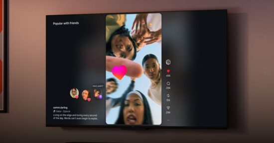 instagram launches new tv app for reels