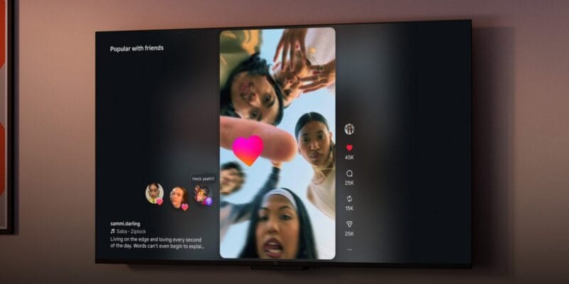 Instagram launches new TV app for Reels, only on Fire TV for now 10 instagram launches new tv app for reels