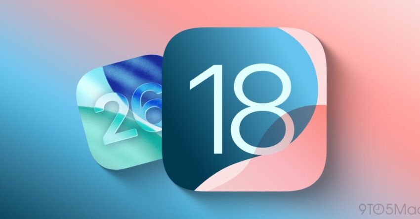 ios 26 1 is now apple s