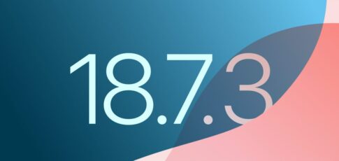 Tech News 10 apple releases ios 18 7 3 for