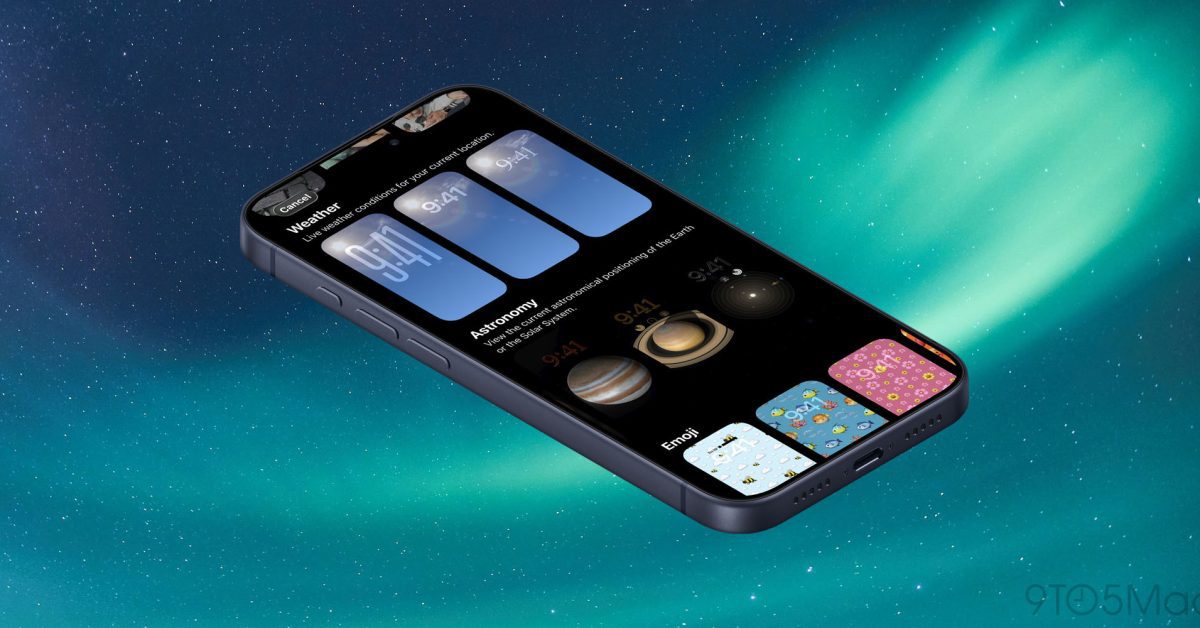 ios 26 3 adds new iphone wallpaper