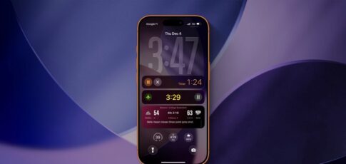 Tech News 11 ios 26 made live activities even better