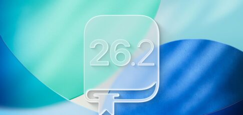 Tech News 2 ios 26 2 all the new features