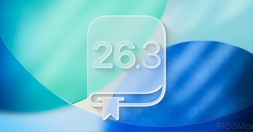 ios 26 3 new features for your
