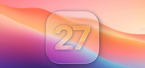 Tech News 12 ios 27 here are seven new features