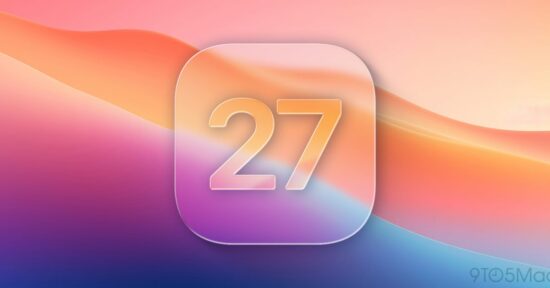 ios 27 here are seven new features