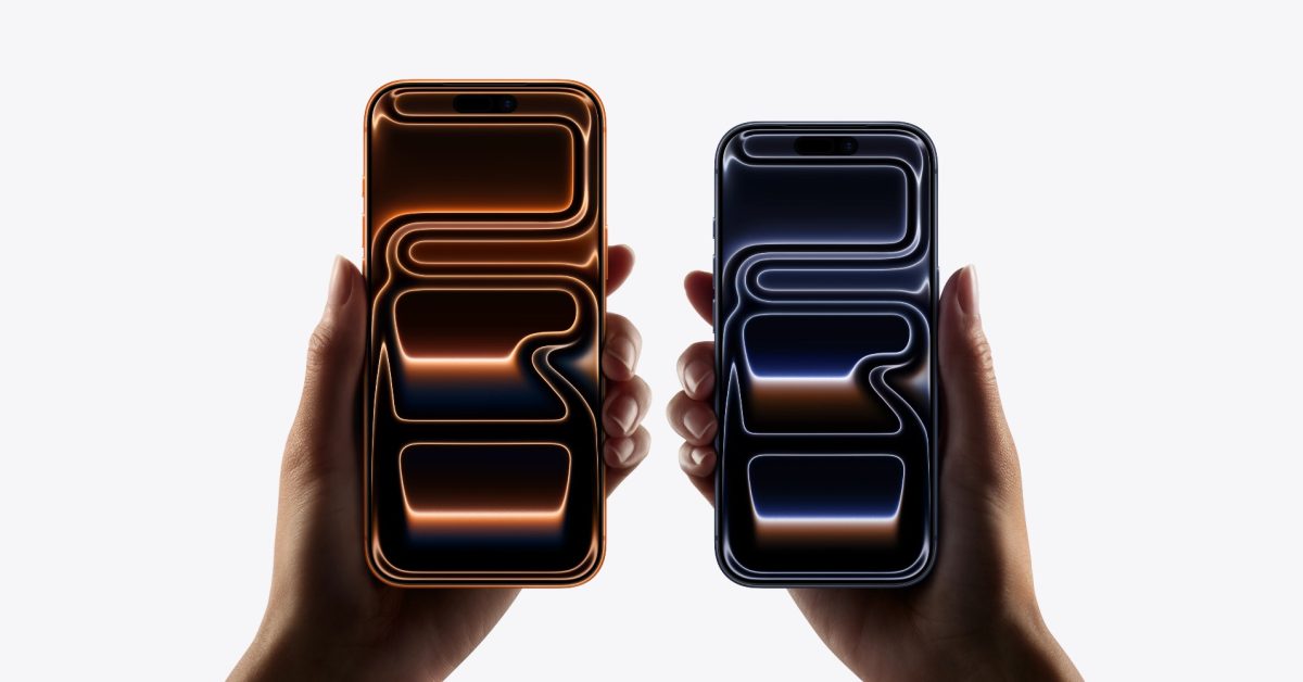 future iphone chips might be produced by