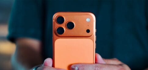 Tech News 5 iphone 17 pro lost key camera app