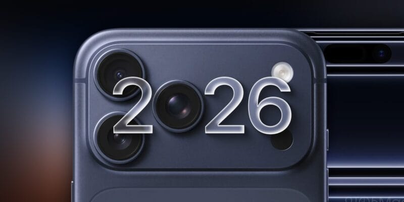 Four new iPhones coming next year, with one launch very soon 7 four new iphones coming next year with