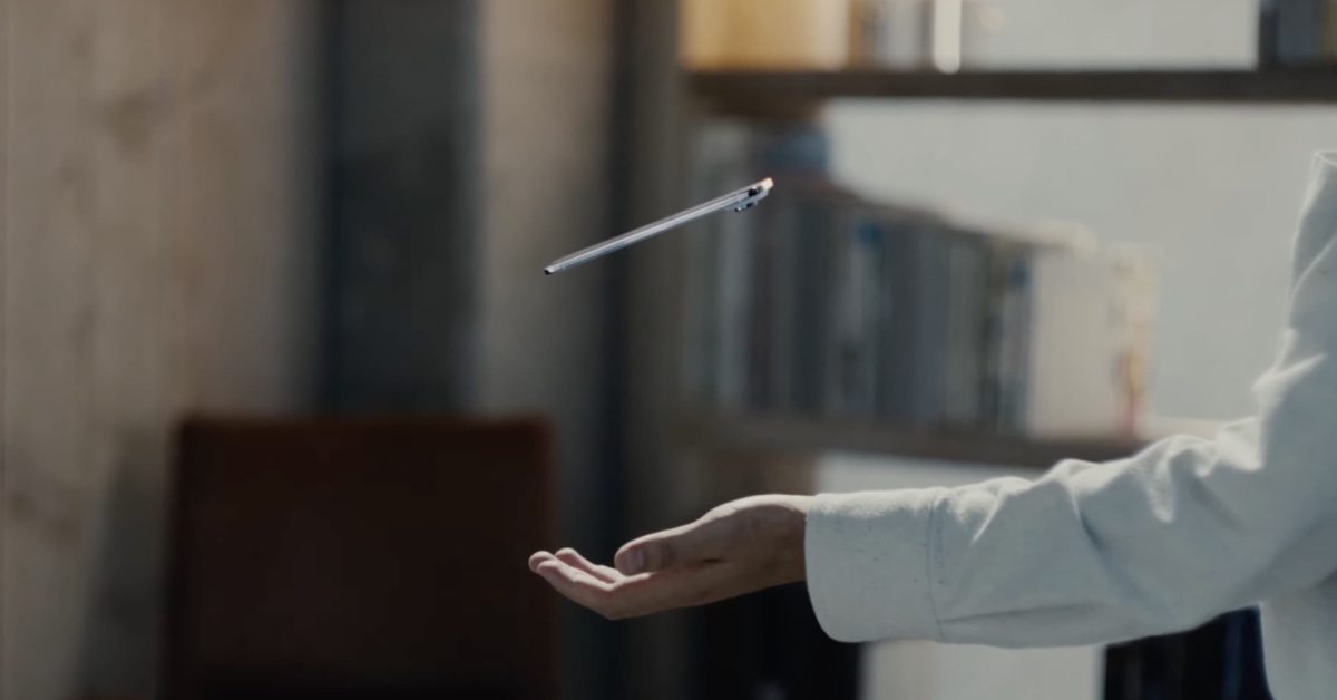 new data shows iphone air resale value