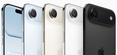 Tech News 6 why iphone air feels removed from time
