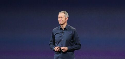 Tech News 4 former coo jeff williams nominated to join